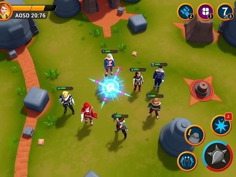 Anise Trek Champions Strategy Guide